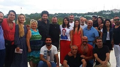 "Bahtiyar Bahtıkara" Filminden İlk Video! haber görseli