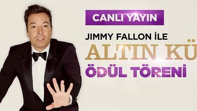 74. Altın Küre Ödülleri FOXLIFE'ta! haber görseli