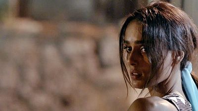 "Tabula Rosa" Bu Akşam TRT1 Ekranlarında! haber görseli