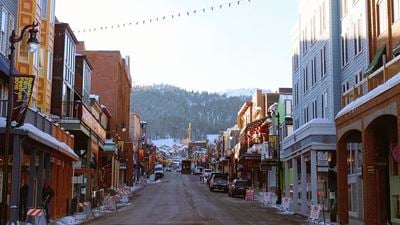 Sundance Film Festivali'nde Protesto!