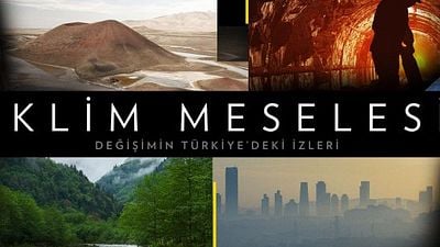 İklim Meselesi National Geographic’te!