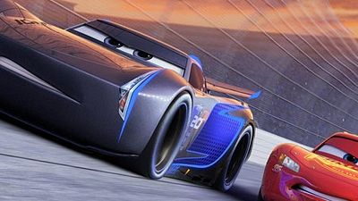 Arabalar 3'ten 3 Karakterin Tanıtım Videosu Geldi! haber görseli