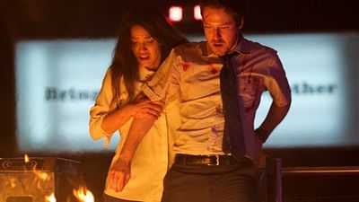Belko Experiment'ın Posteri Çıktı! haber görseli