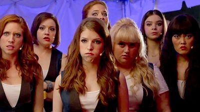 Pitch Perfect 3, Geliyor! haber görseli