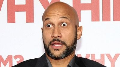 Keegan-Michael Key Yeni "Predator" Filminde! haber görseli