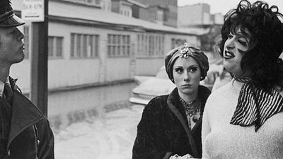 John Waters ve David Lynch klasikleri !f İstanbul’da! haber görseli