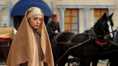 Payitaht Abdülhamid Ne Zaman Başlayacak? haber görseli