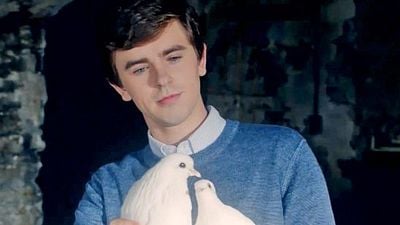 Bates Motel’den Yeni Video Yayınlandı haber görseli