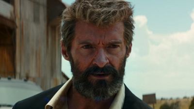 Logan Filminden Yepyeni Portreler!