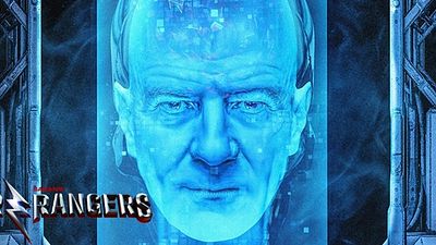  Bryan Cranston "Power Rangers"ı Nasıl Kabul Etti? haber görseli