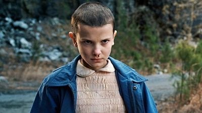  Millie Bobby Brown Prenses Leia'yı Oynamak İstiyor! haber görseli