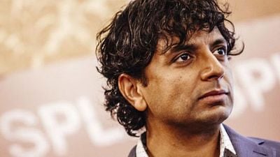 M. Night Shyamalan Stranger Things’i İstiyor! haber görseli