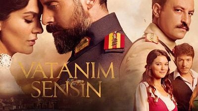 Vatanım Sensin'de Neler Oluyor? haber görseli