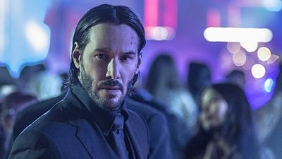 John Wick 2'den Dublajlı Fragman İlk Kez Beyazperde.com'da! haber görseli
