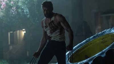 Logan Filminden Vizyon Öncesi Son Fragman Geldi!