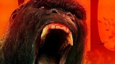 Kong: Kafatası Adası'ndan İki Yeni Banner Geldi! haber görseli