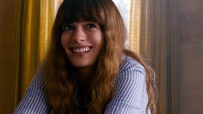 Anne Hathaway'li Colossal'dan İlk Fragman! haber görseli