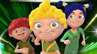 Nane ile Limon: Kayıp Zaman Yolcusu'ndan Fragman Geldi! haber görseli