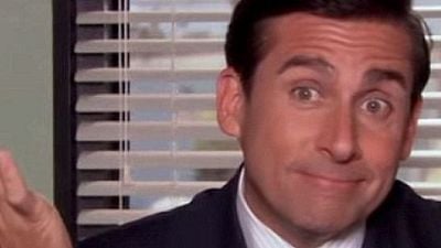 Steve Carell’dan The Office Çıkışı haber görseli