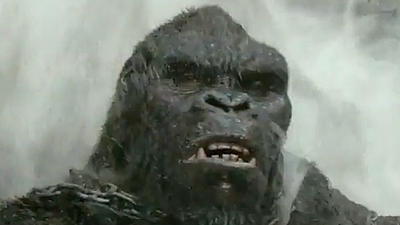 Kong: Kafatası Adası Filminden Yeni TV Spotu Geldi haber görseli