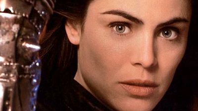 Witchblade Hayranlarına Güzel Haber haber görseli