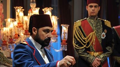 Payitaht Abdülhamid'den İlk Fragman!