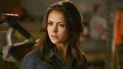 Nina Dobrev, The Vampire Diaries’a Geri Dönüyor haber görseli