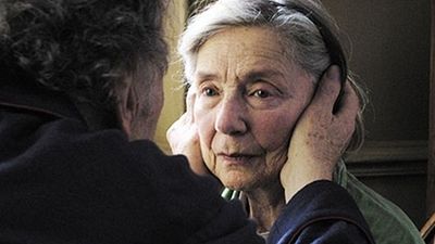 Emmanuelle Riva Hayatını Kaybetti! haber görseli