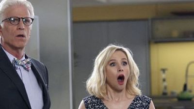 The Good Place İkinci Sezon Onayını Kaptı haber görseli