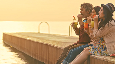 Yaşamak Güzel Şey'den İlk Teaser Geldi! haber görseli