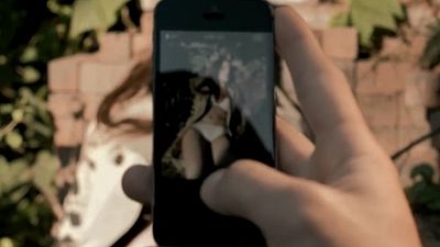 Korku ve Noir Sinemasının Son Yapımlarından Diane Filminden Fragman Geldi! haber görseli