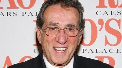 Frank Pellegrino Hayatını Kaybetti haber görseli
