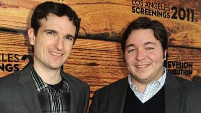 How I Met Your Mother’ın Yaratıcılarından Yeni Dizi haber görseli