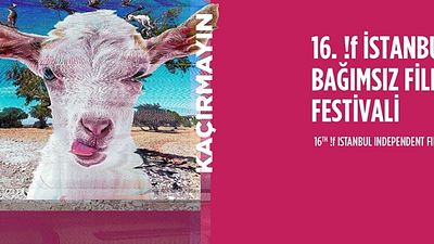 !f İstanbul Ön Satışları Başlıyor! haber görseli