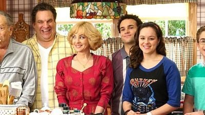 The Goldbergs’in Spin-Off’una Hazır Mısınız? haber görseli