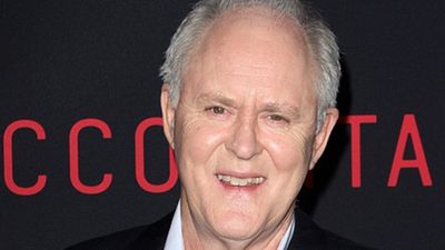John Lithgow Pitch Perfect 3'ün Kadrosuna Katıldı! haber görseli