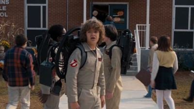 Stranger Things’in İkinci Sezonundan İlk Video Geldi