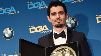 Amerikalı Yönetmenler Birliği (DGA) Ödülleri Sahiplerini Buldu! haber görseli