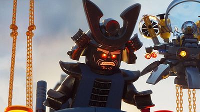LEGO Ninjago Movie'den Fragman Müjdesi! haber görseli