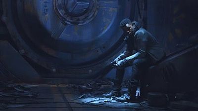 Pasifik Savaşı 2'den İlk John Boyega Görüntüsü! haber görseli