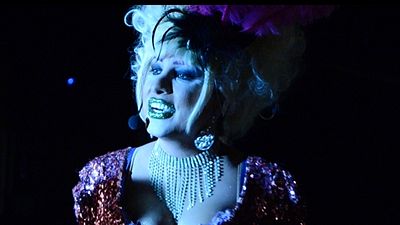 Matmazel Coco LeMan Dergisi İçin Sahne Alacak!  haber görseli