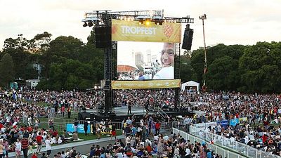 Tropfest Kısa Film Festivali’ne Konuk Olun! haber görseli