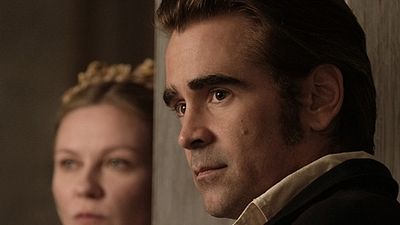 The Beguiled Filminden İlk Fragman Geldi! haber görseli
