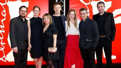 "Ansızın" Alman Sinema Ödülleri’ne Aday! haber görseli