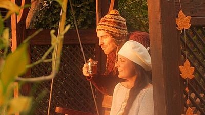 "Bambaşka" Filmi 7 Nisan'da Sinemalarda! haber görseli