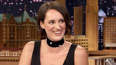 ‘Fleabag’ Yıldızı Han Solo Filminde mi Olacak? haber görseli