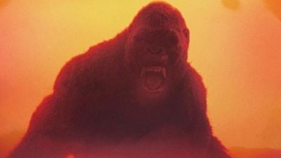 Kong: Kafatası Adası'ndan Yeni Poster Geldi!