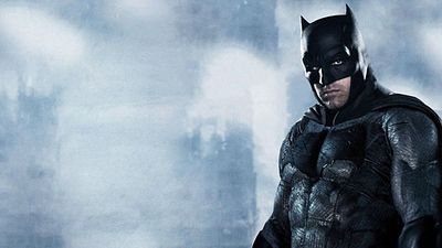 Solo Batman Filminin Yönetmeni Belli Oldu! haber görseli