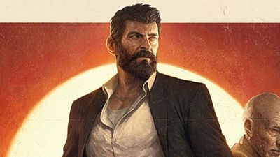  Logan Filminden IMAX Posteri Geldi! haber görseli