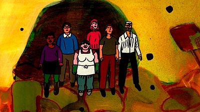 !f İstanbul'da 20 Şubat Programı! haber görseli